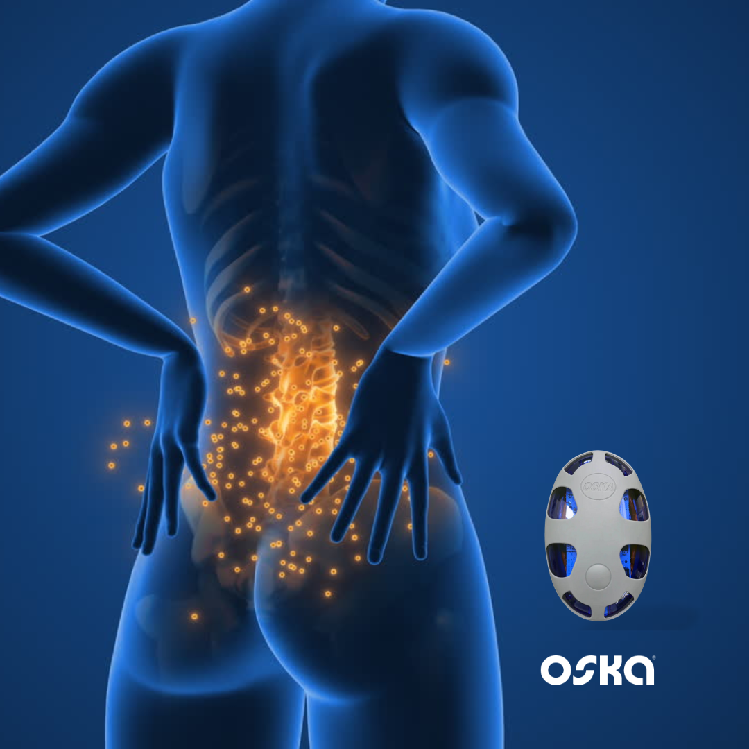 The Natural Process of Wound Healing