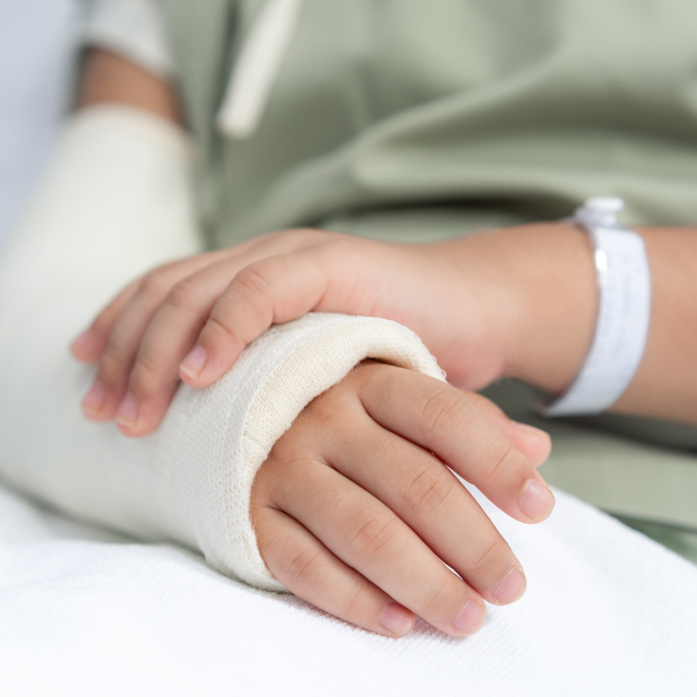 Speed Recovery with Wearable Technology